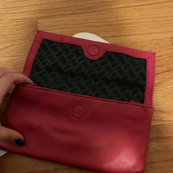 Lipstick bag for purse deals